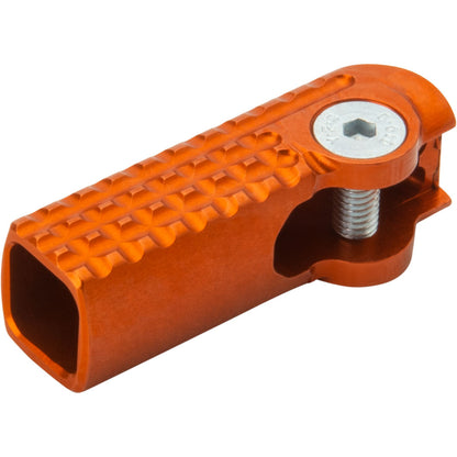 KTM Replacement Tip For Shift Lever Orange