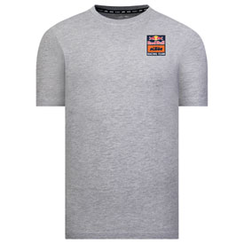KTM RED BULL RACING TEAM BACKPRINT T-SHIRT