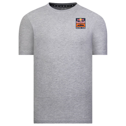 KTM RED BULL RACING TEAM BACKPRINT T-SHIRT