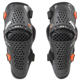KTM SX-1 V2 KNEE GUARDS