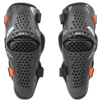 KTM SX-1 V2 KNEE GUARDS