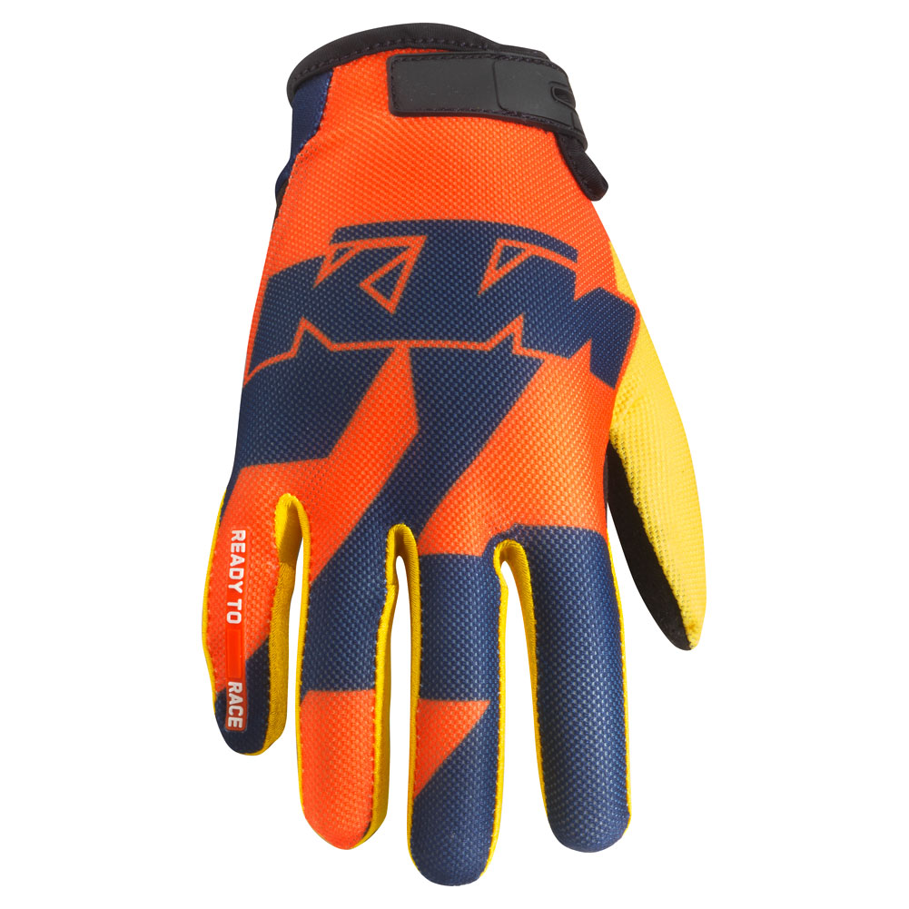 KTM YOUTH GRAVITY-FX GLOVES