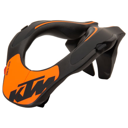 KTM YOUTH NECK BRACE