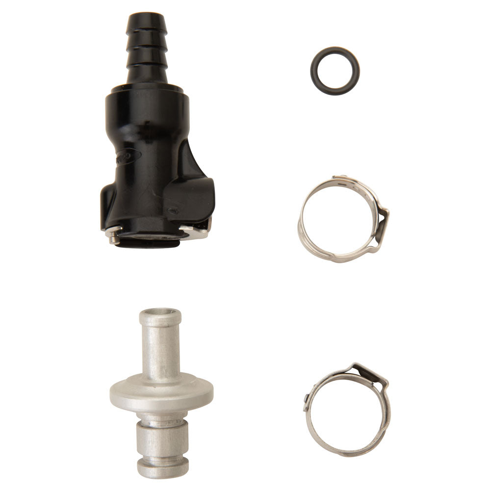 KTM OEM Fuel Pump Connector Kit