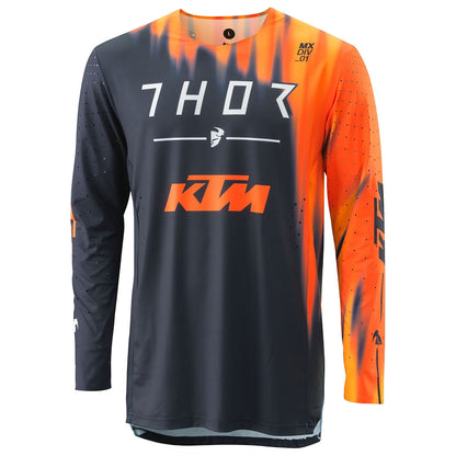KTM THOR PRIME LE JERSEY