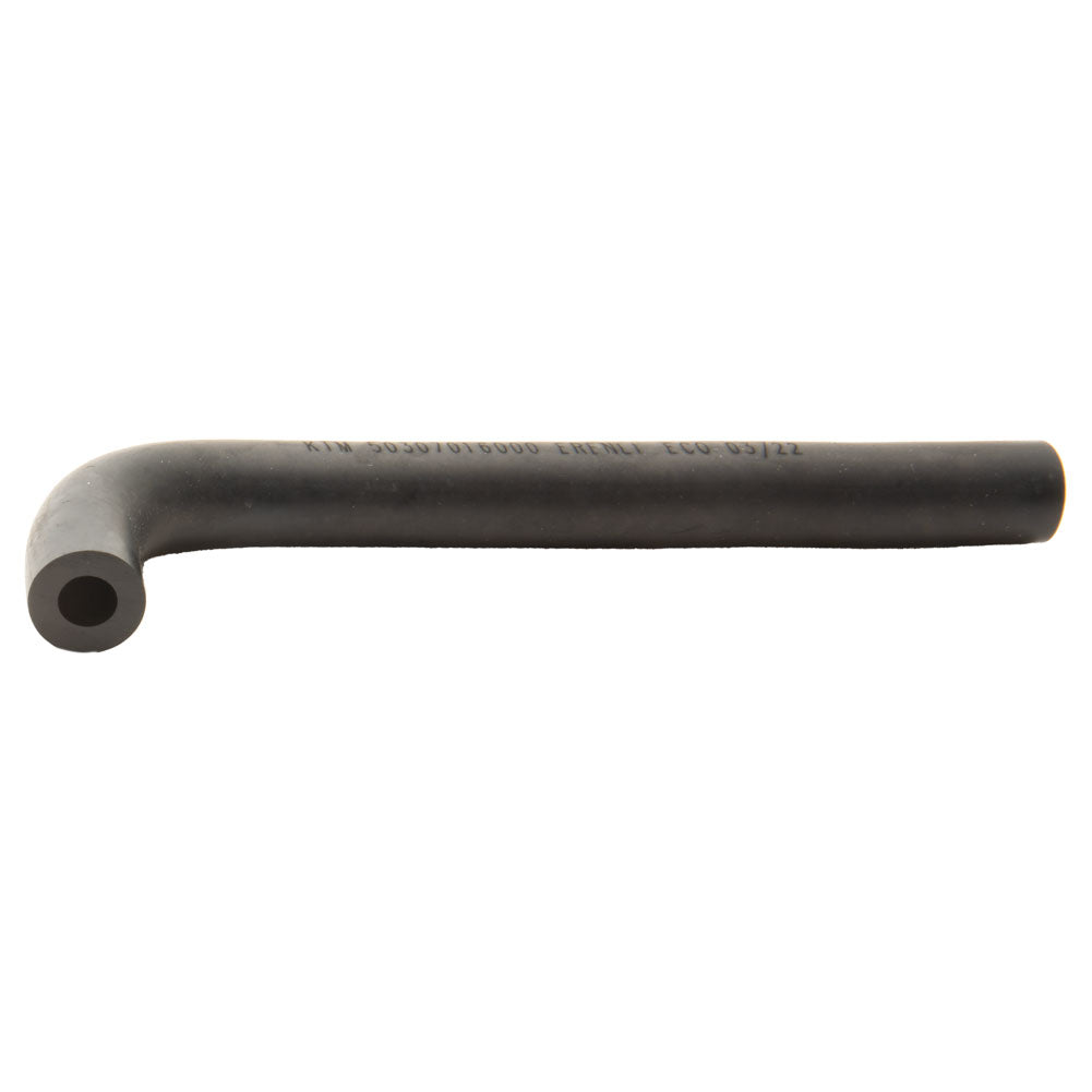 KTM OEM Preformed Fuel Hose