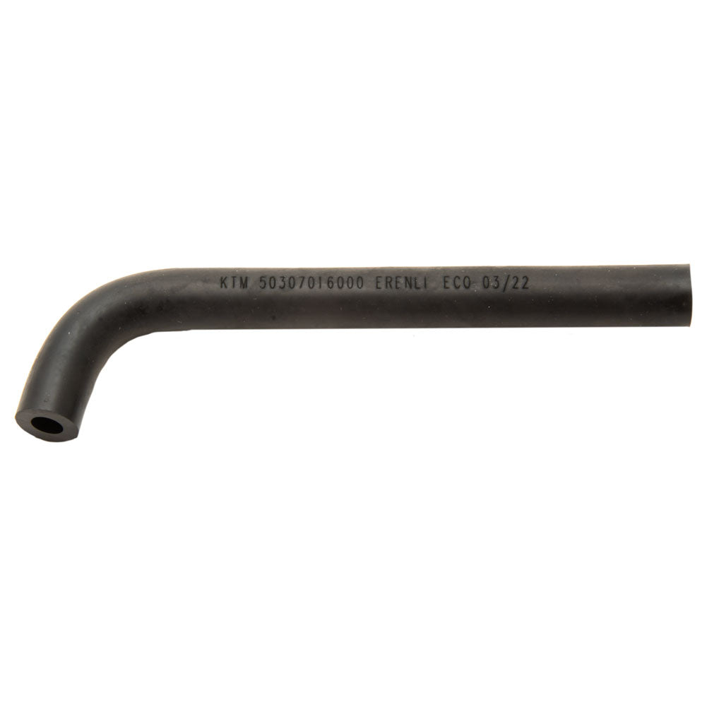 KTM OEM Preformed Fuel Hose