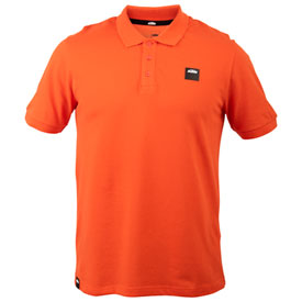 KTM PURE RACING POLO SHIRT
