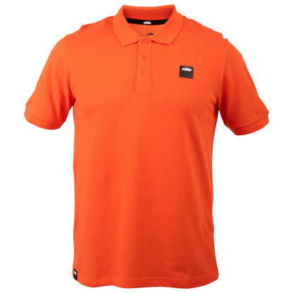 KTM PURE RACING POLO SHIRT