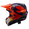 KTM YOUTH GP HELMET