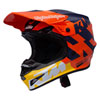 KTM YOUTH GP HELMET
