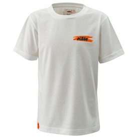 KTM YOUTH GOOD HABITS T-SHIRT