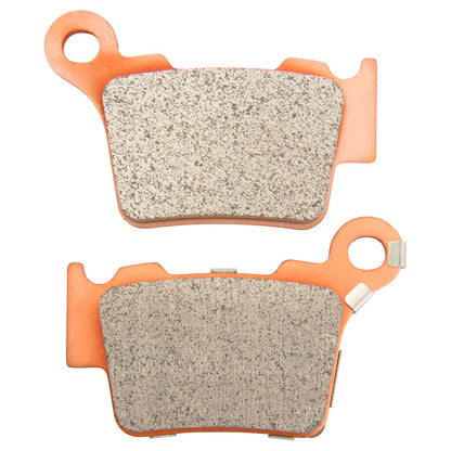 KTM OEM Brake Pads Rear