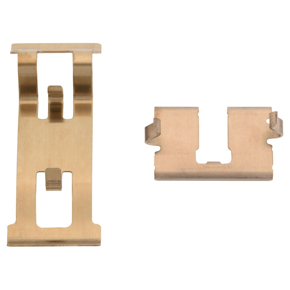 KTM OEM Front Brake Retaining Plate