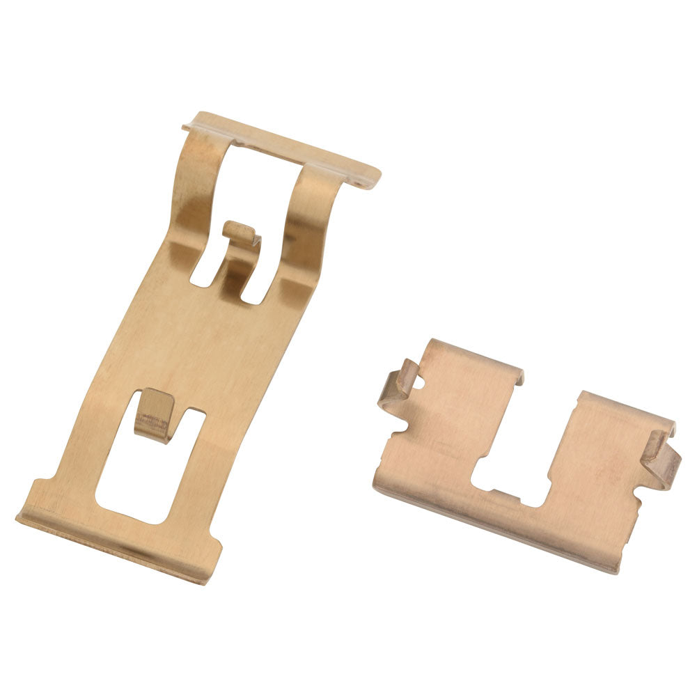 KTM OEM Front Brake Retaining Plate