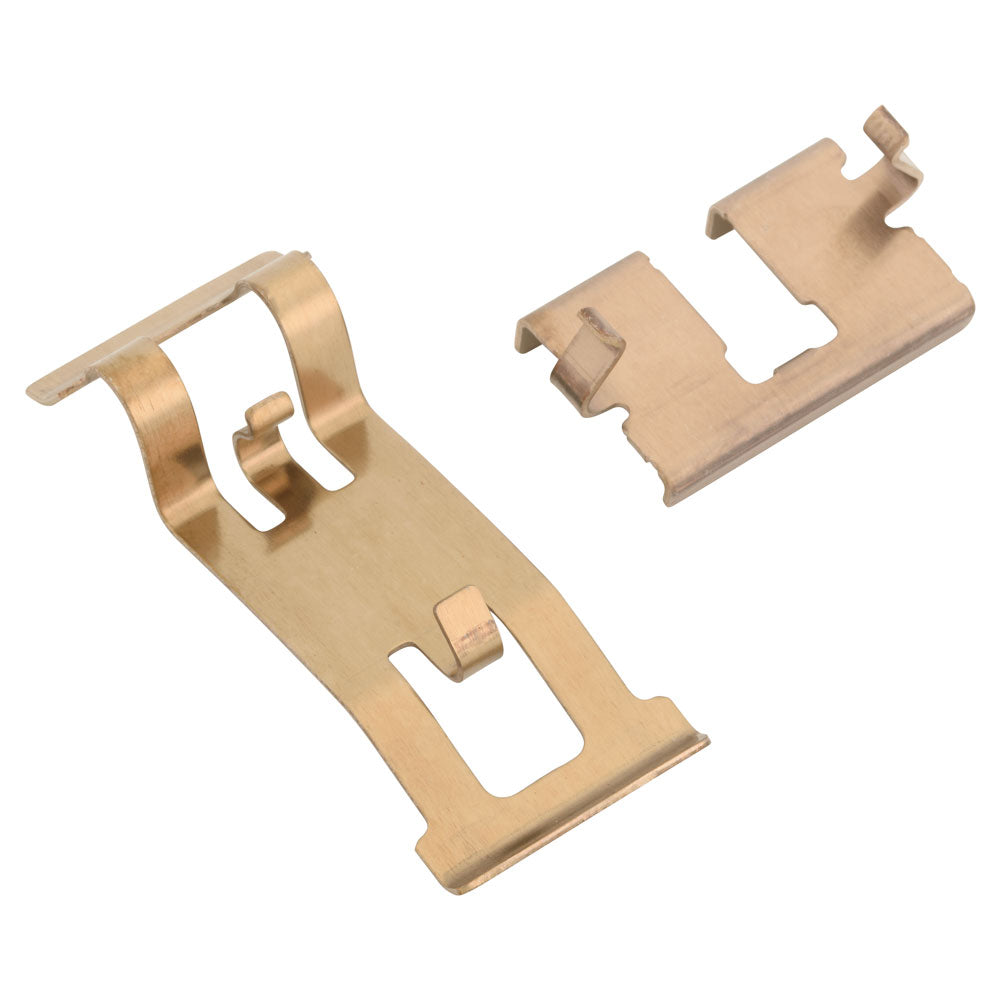 KTM OEM Front Brake Retaining Plate