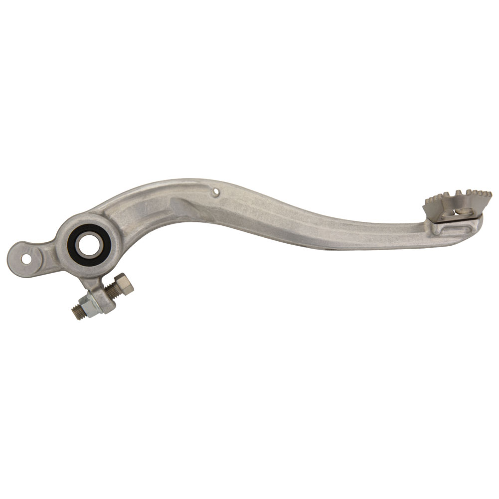 KTM OEM Brake Pedal Kit