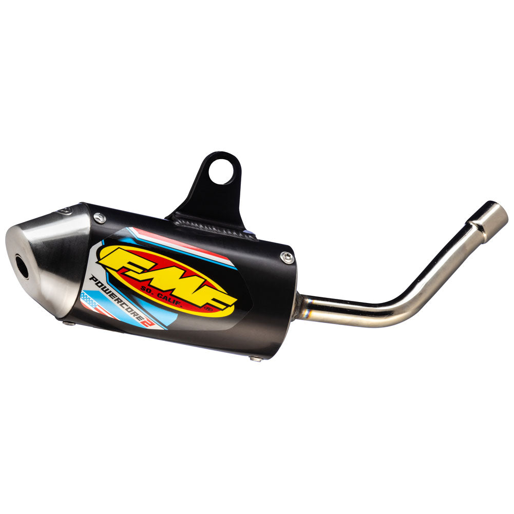 KTM FMF Powercore 2 Silencer