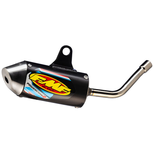 KTM FMF Powercore 2 Silencer