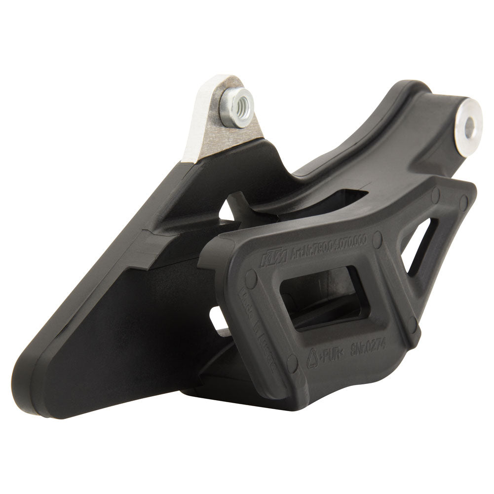 KTM OEM Chain Guide