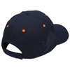 KTM RED BULL BOOST CURVED HAT