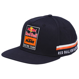 KTM RED BULL TRACTION FLAT HAT