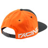 KTM TEAM FLAT SNAPBACK HAT