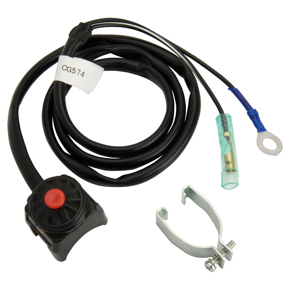 KTM OEM Stop Switch