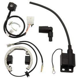 KTM OEM Ignition System