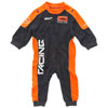 KTM INFANT BABY TEAM ONE-PIECE ROMPER