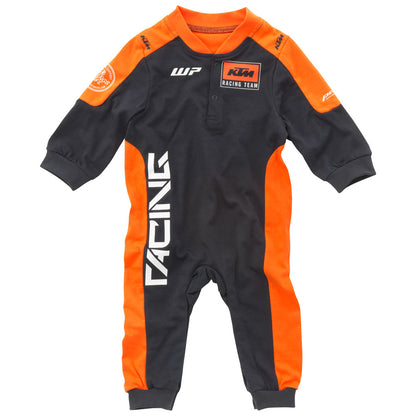 KTM INFANT BABY TEAM ONE-PIECE ROMPER