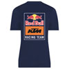 KTM WOMEN'S RED BULL BACKPRINT T-SHIRT