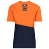 KTM WOMEN'S RED BULL RACING TEAM COLORSWITCH T-SHIRT