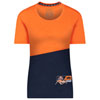 KTM WOMEN'S RED BULL RACING TEAM COLORSWITCH T-SHIRT