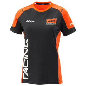 KTM WOMEN'S TEAM T-SHIRT
