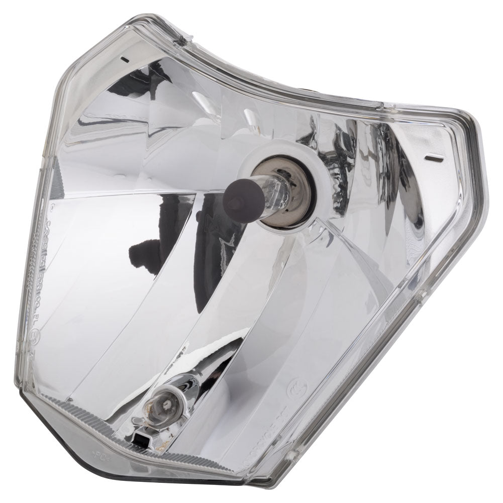 KTM OEM Headlight Complete
