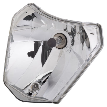 KTM OEM Headlight Complete