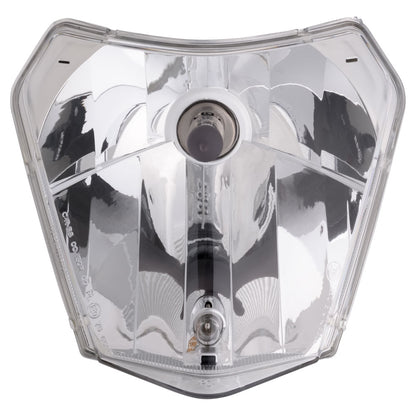 KTM OEM Headlight Complete