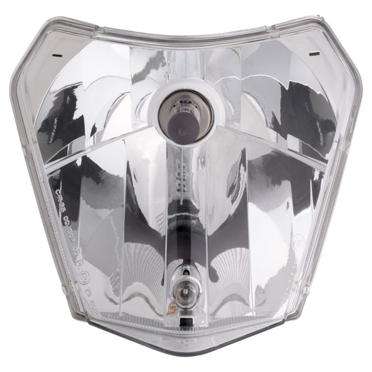 KTM OEM Headlight Complete