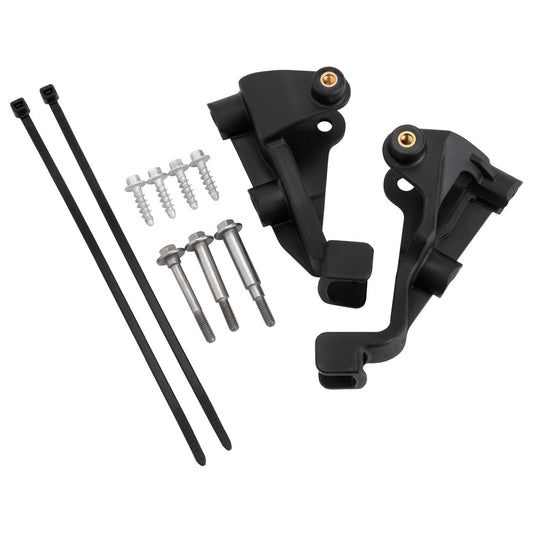 KTM OEM Handguard Mount Assembly
