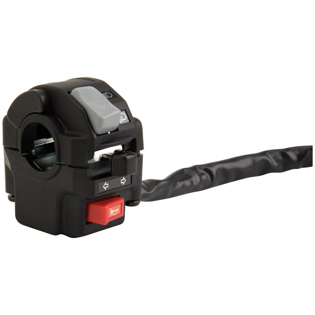 KTM OEM Combo Switch