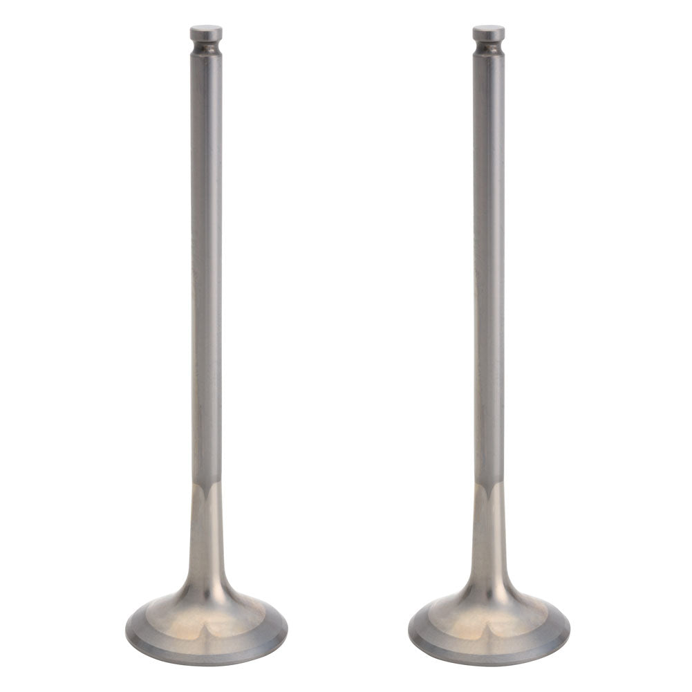 KTM OEM Exhaust Valves