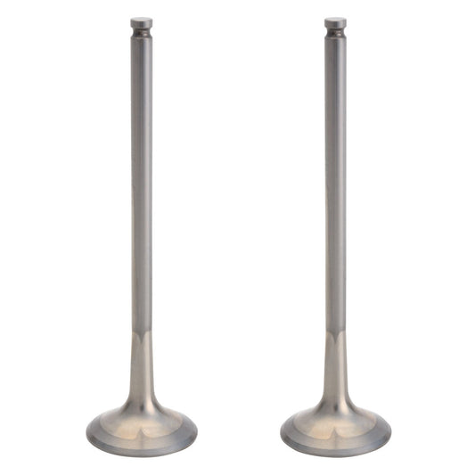 KTM OEM Exhaust Valves