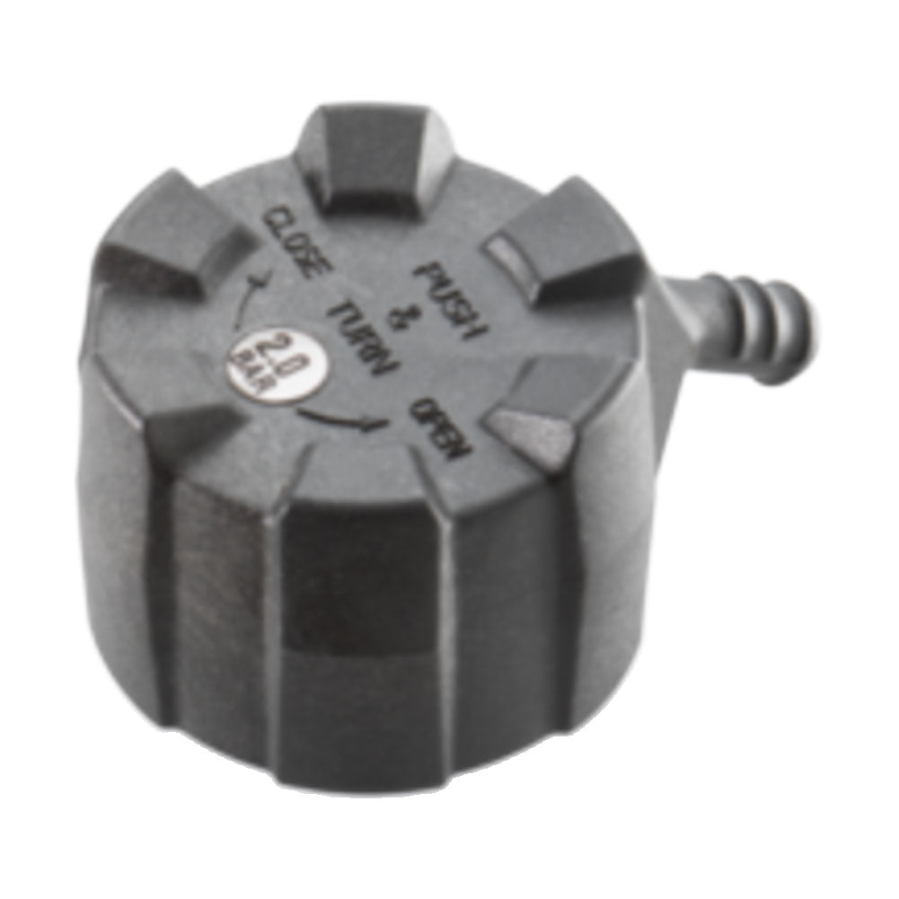 KTM Radiator Cap 2.0 Bar