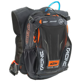 KTM TEAM BAJA HYDRATION PACK
