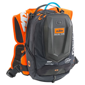 KTM TEAM DAKAR HYDRATION PACK