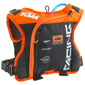 KTM TEAM ERZBERG HYDRATION PACK