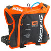 KTM TEAM ERZBERG HYDRATION PACK