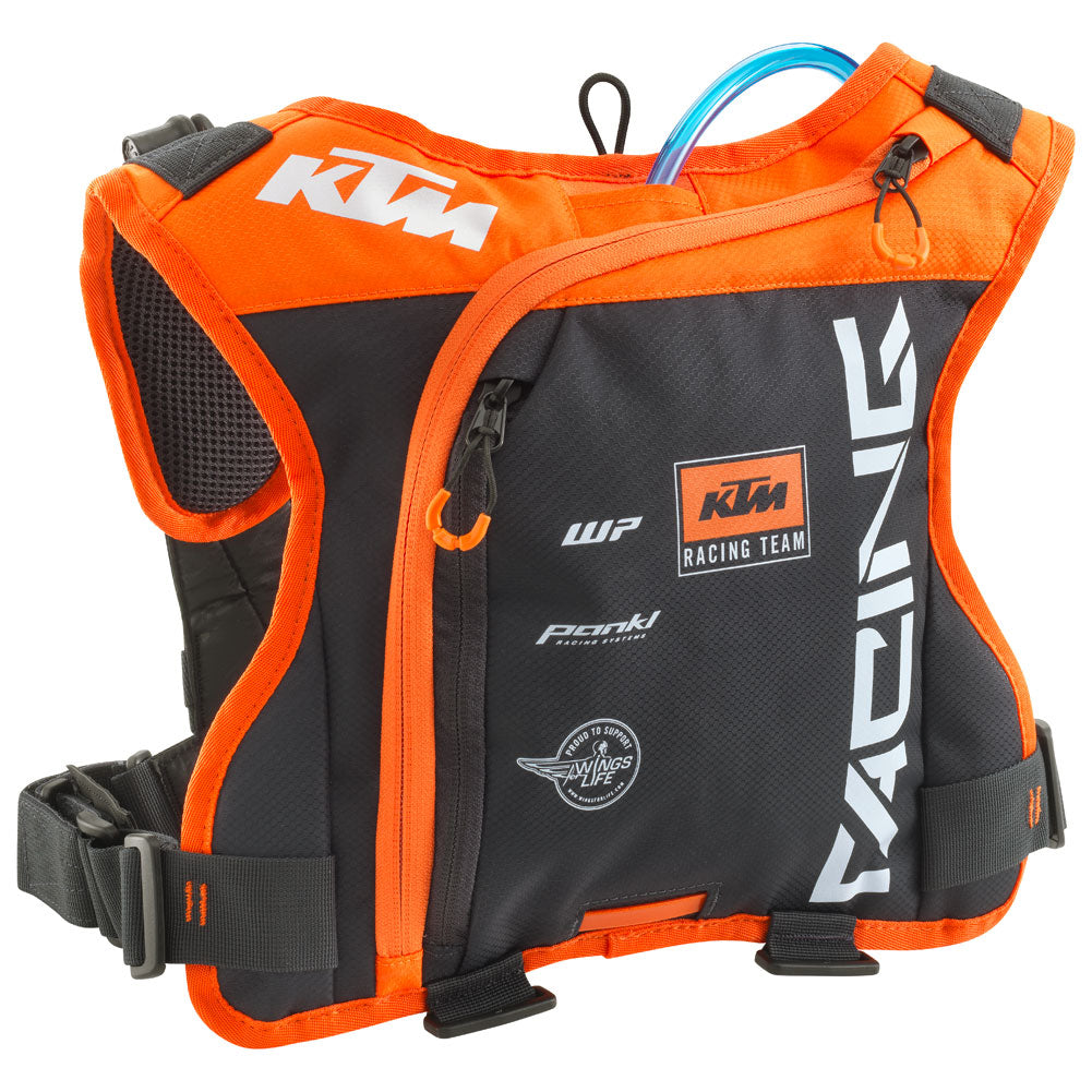 KTM TEAM ERZBERG HYDRATION PACK