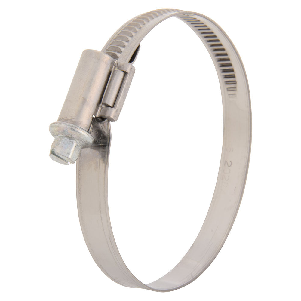 KTM OEM throttle Body Clamp